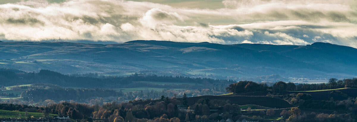 Friarton Bridge, Perth- SHIFT, Perth & Kinross Climate Change Commission