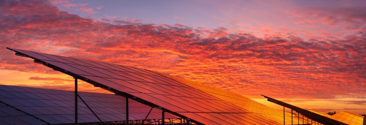 Solar Farm Perthshire - SHIFT, Perth & Kinross Climate Change Commission